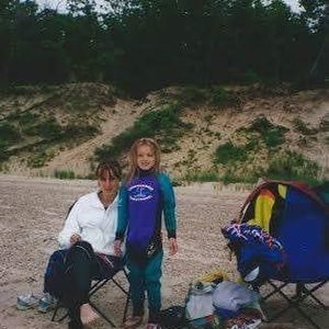 Meet your Posher, Kelly